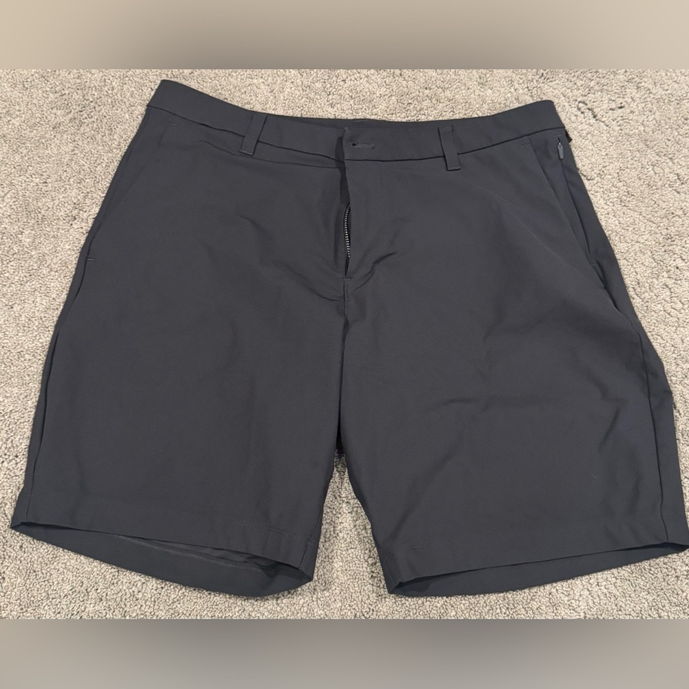 lululemon athletica Men's Dark Shorts